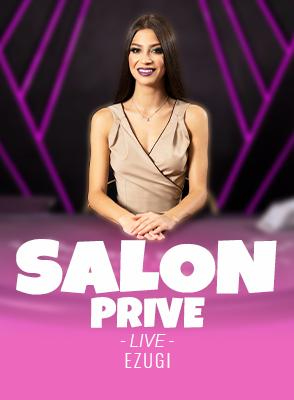 Salon Prive