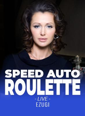 Speed Auto Roulette