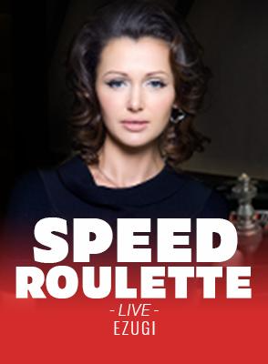 Speed Roulette