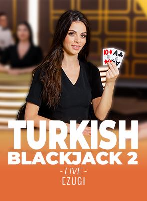 Turkish Blackjack 2