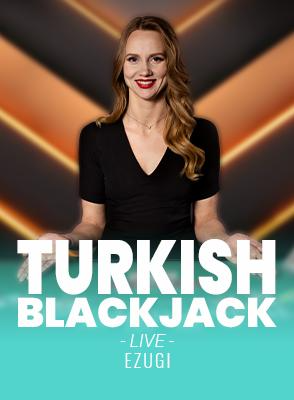 Turkish Blackjack