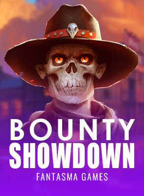 Bounty Showdown