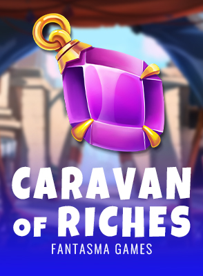 Caravan Of Riches