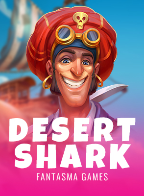 Desert Shark