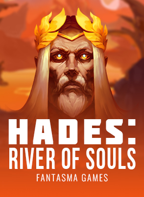 Hades: River of Souls