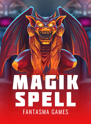 Magikspell