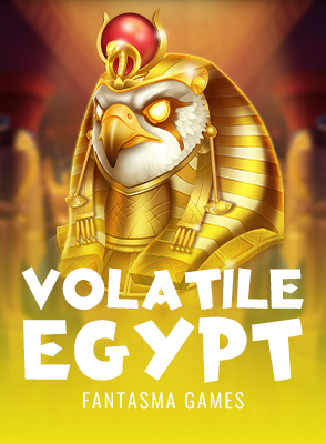 Volatile Egypt