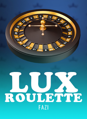 Lux Roulette