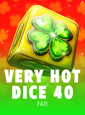 Very Hot Dice 40