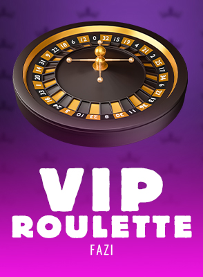 VIP Roulette