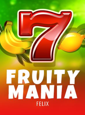 Fruity Mania