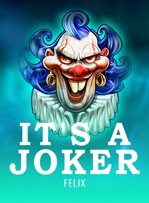 It's a Joker