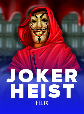 Joker Heist