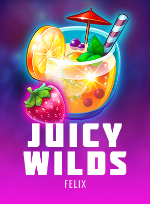 Juicy Wilds