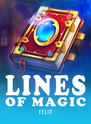 Lines of Magic