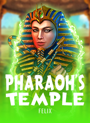 Pharaoh's Temple