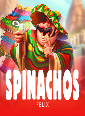 Spinachos