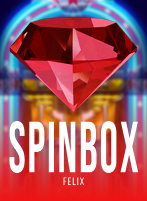 SpinBox