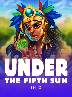 Under the Fifth Sun