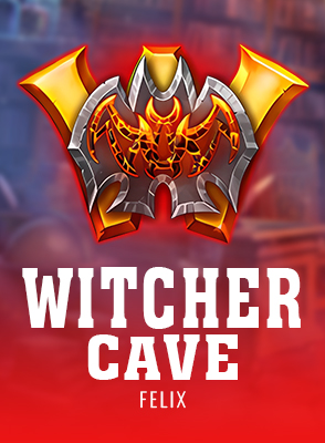 Witcher Cave