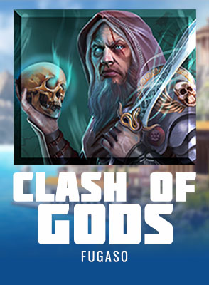 Clash Of Gods