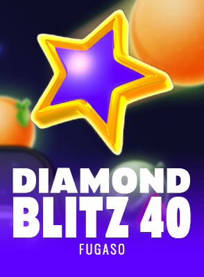 Diamond Blitz 40