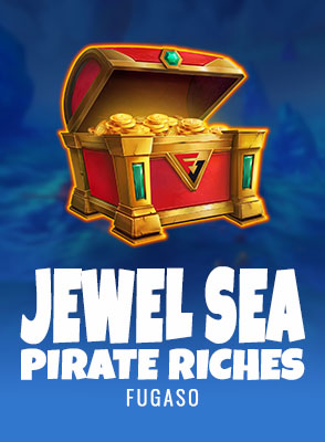 Jewel Sea Pirate Riches