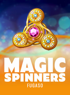 Magic Spinners