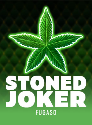 Stoned Joker