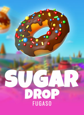 Sugar Drop