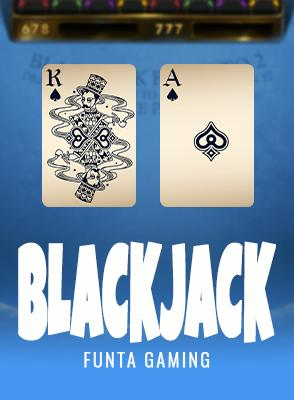 Blackjack