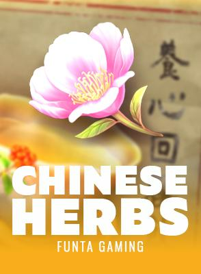 Chinese Herbs