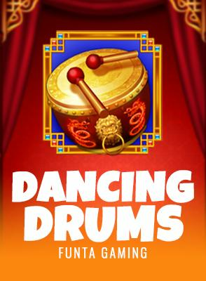 Dancing Drums