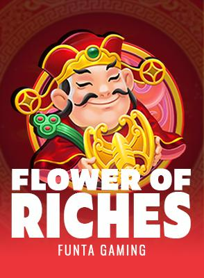 Flower of Riches