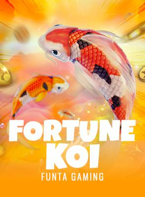 Fortune Koi