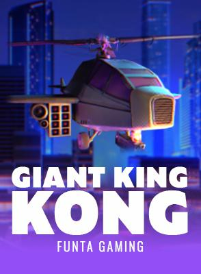 Giant King Kong