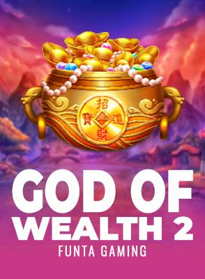 God of Wealth 2