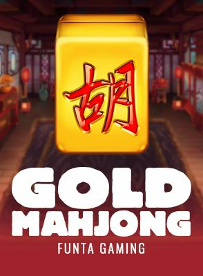 Gold Mahjong