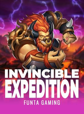 Invincible Expedition