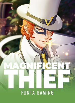 Magnificent Thief