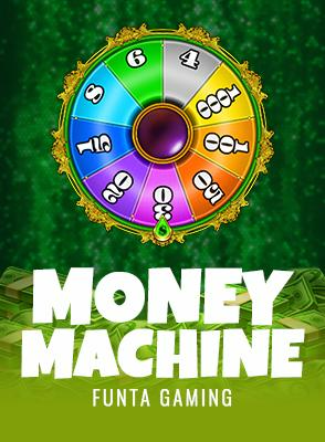 Money Machine