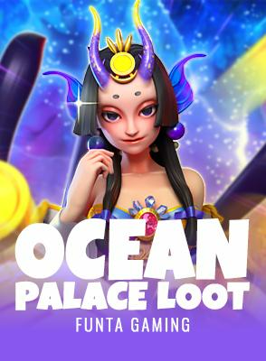 Ocean Palace Loot