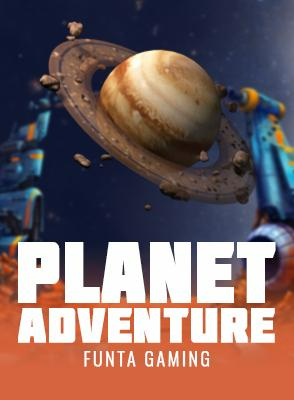 Planet Adventure