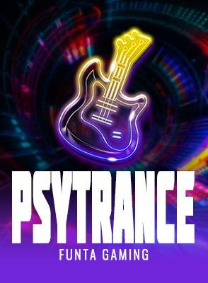 Psytrance