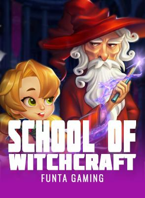 School of Witchcraft