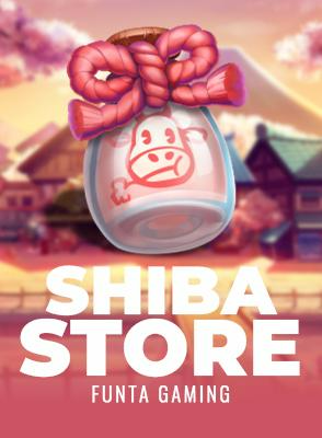 Shiba Store