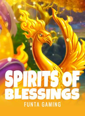 Spirits of Blessings