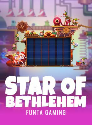 Star of Bethlehem