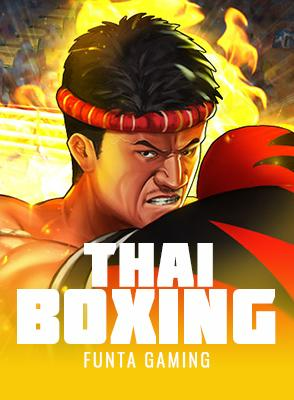 Thai Boxing