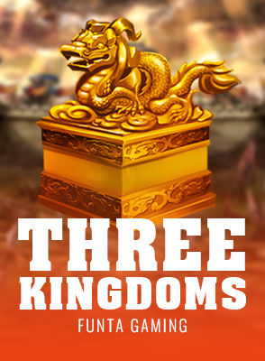 Three Kingdoms